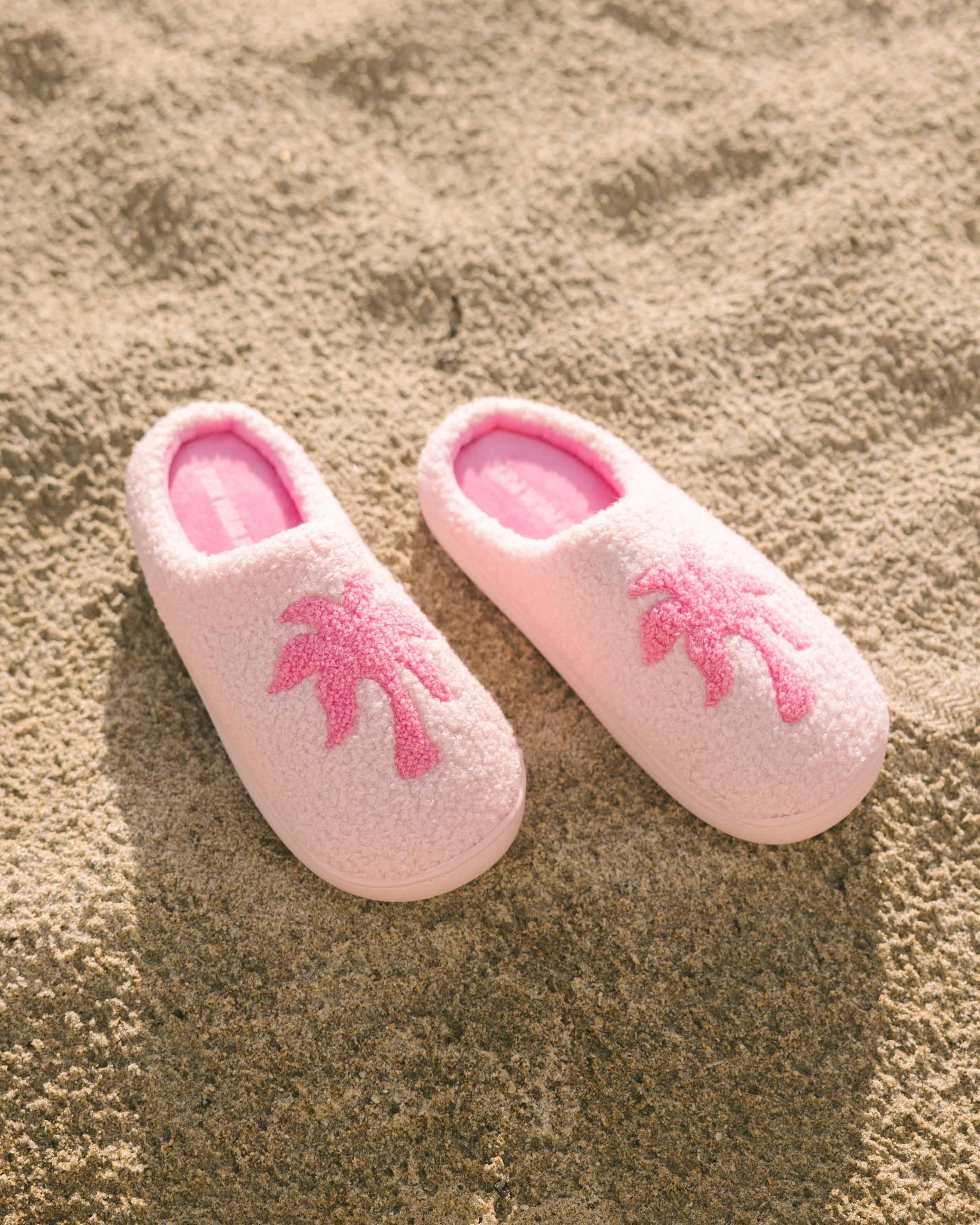 Malibu Slippers