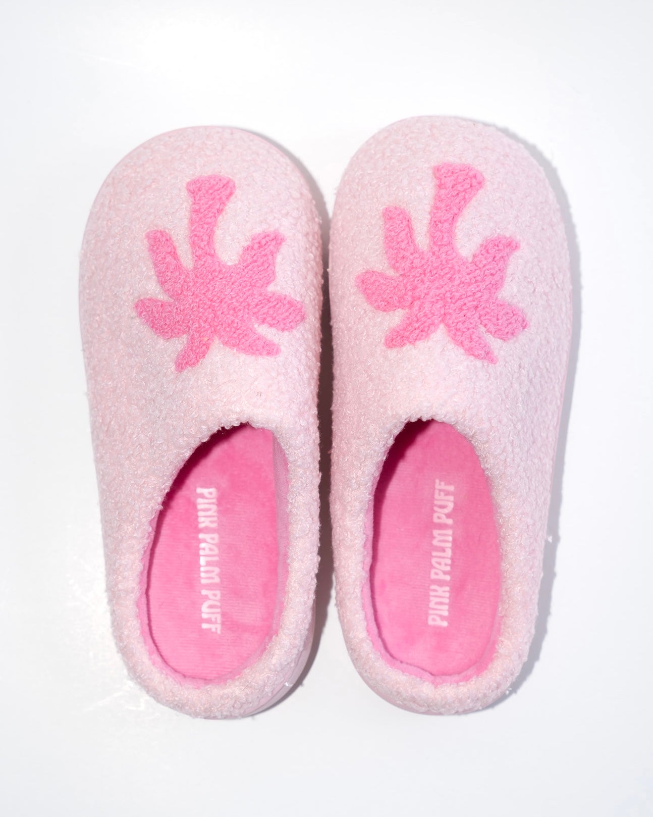 Malibu Slippers