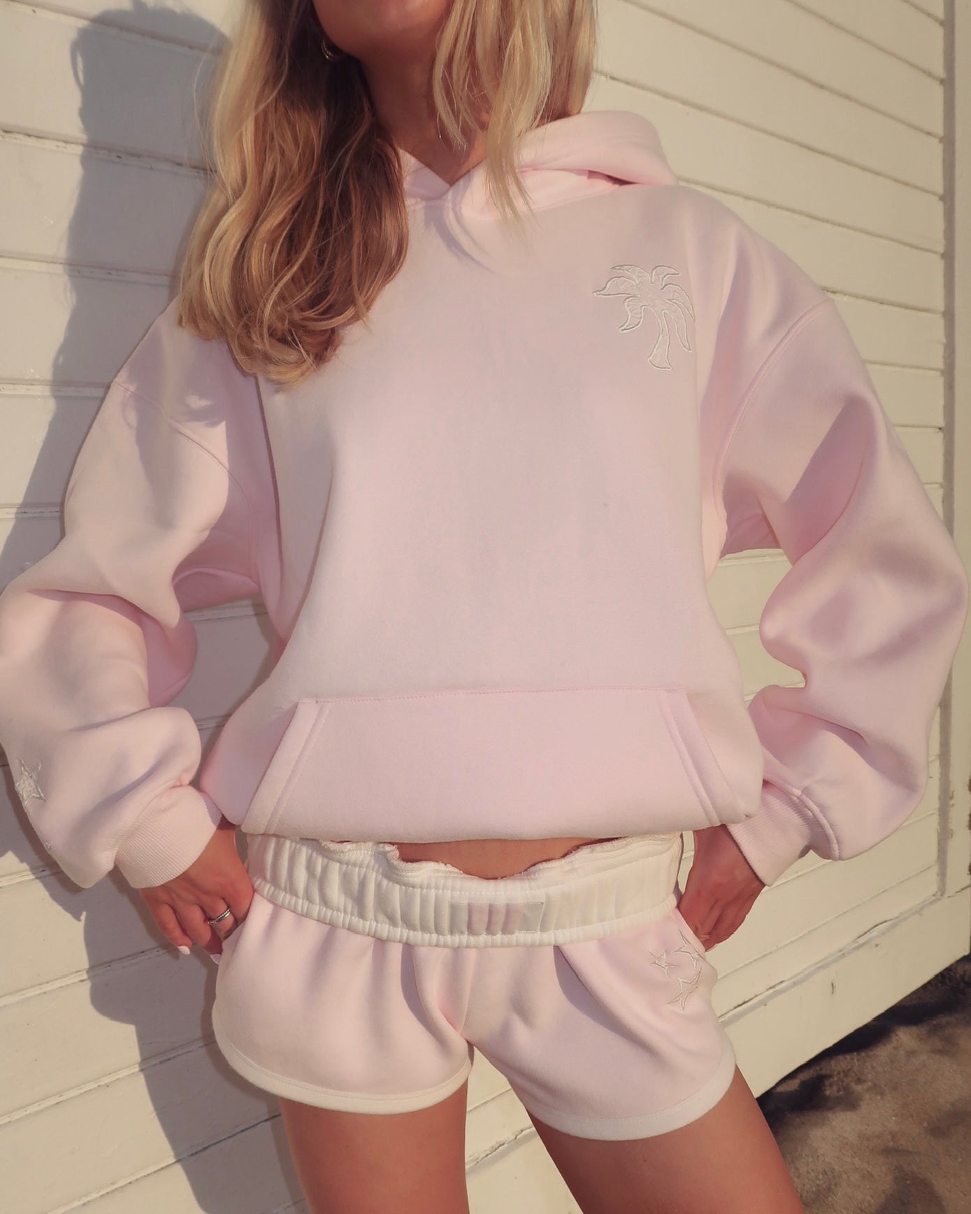 "Lacy" Hoodie