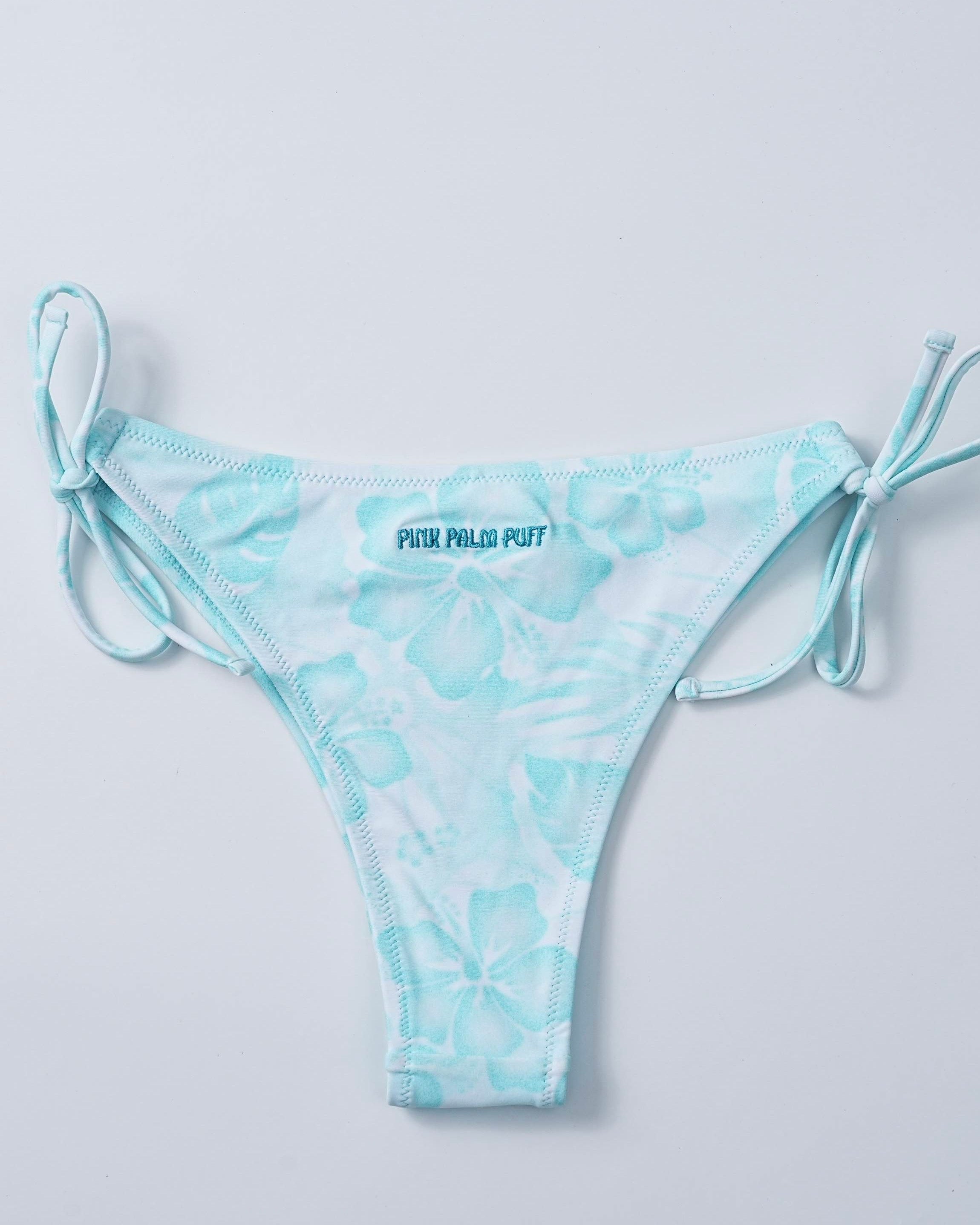 Solei Bottom (Cheeky) in Bahama Bliss