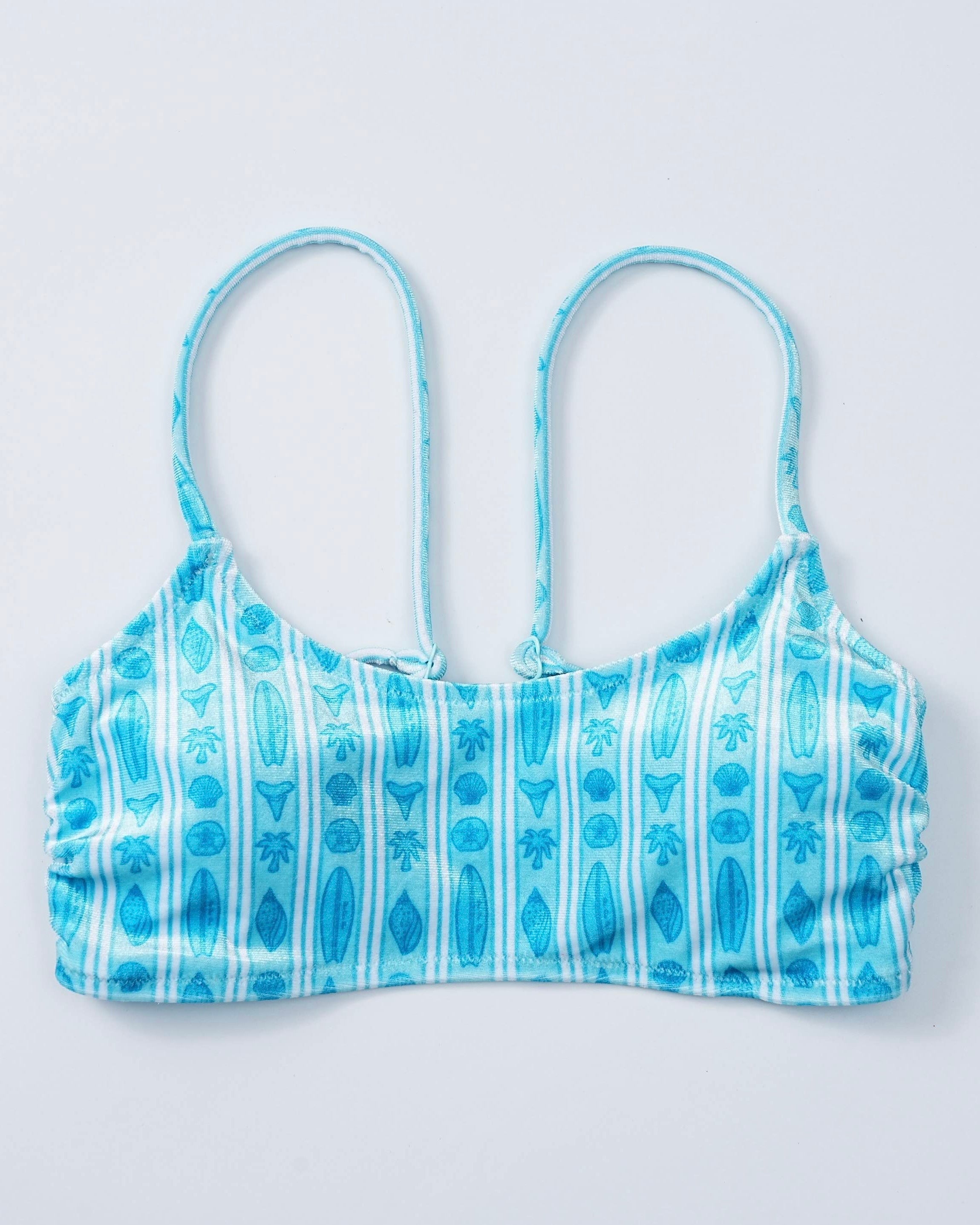 Cleo Top