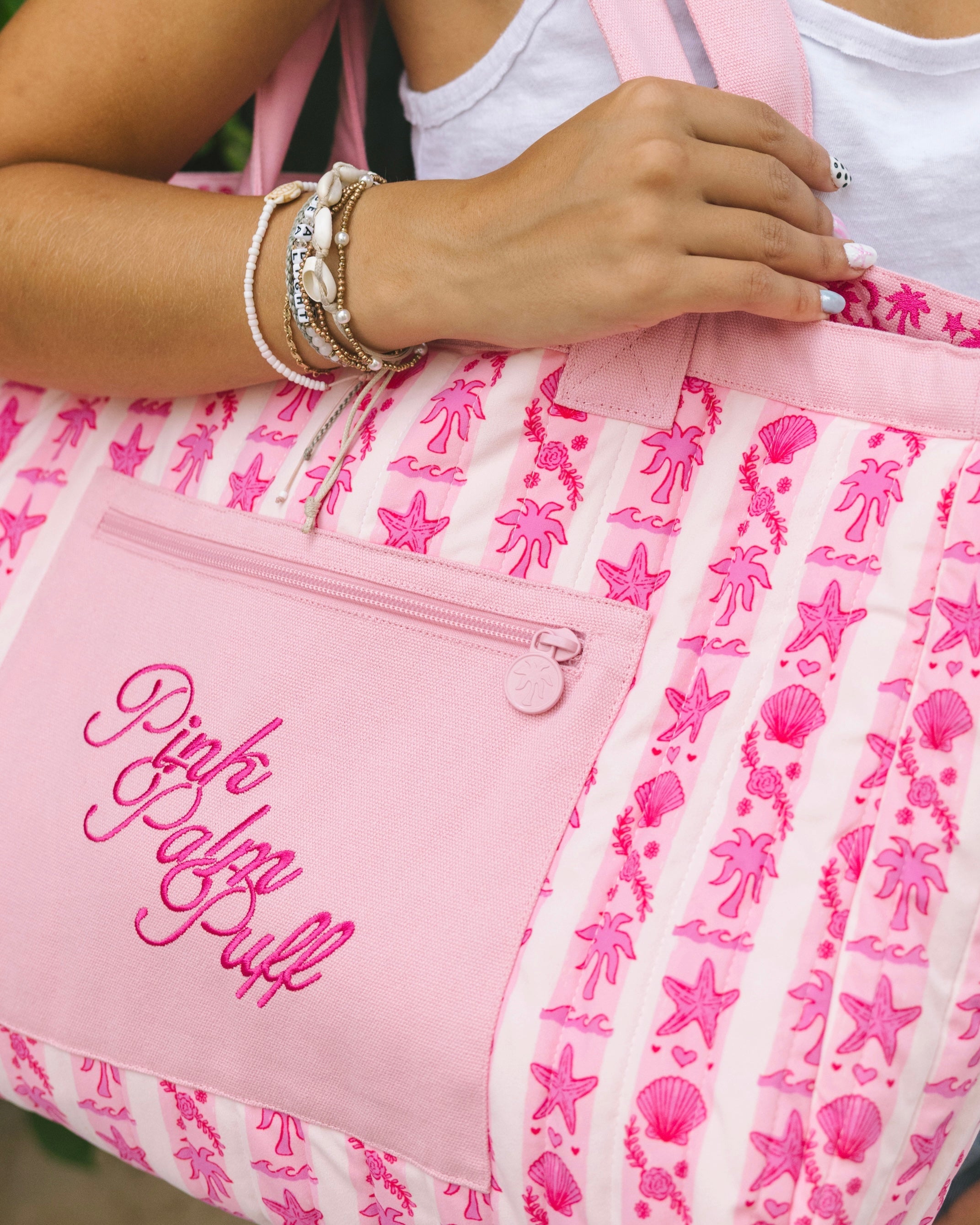Couture Carryall