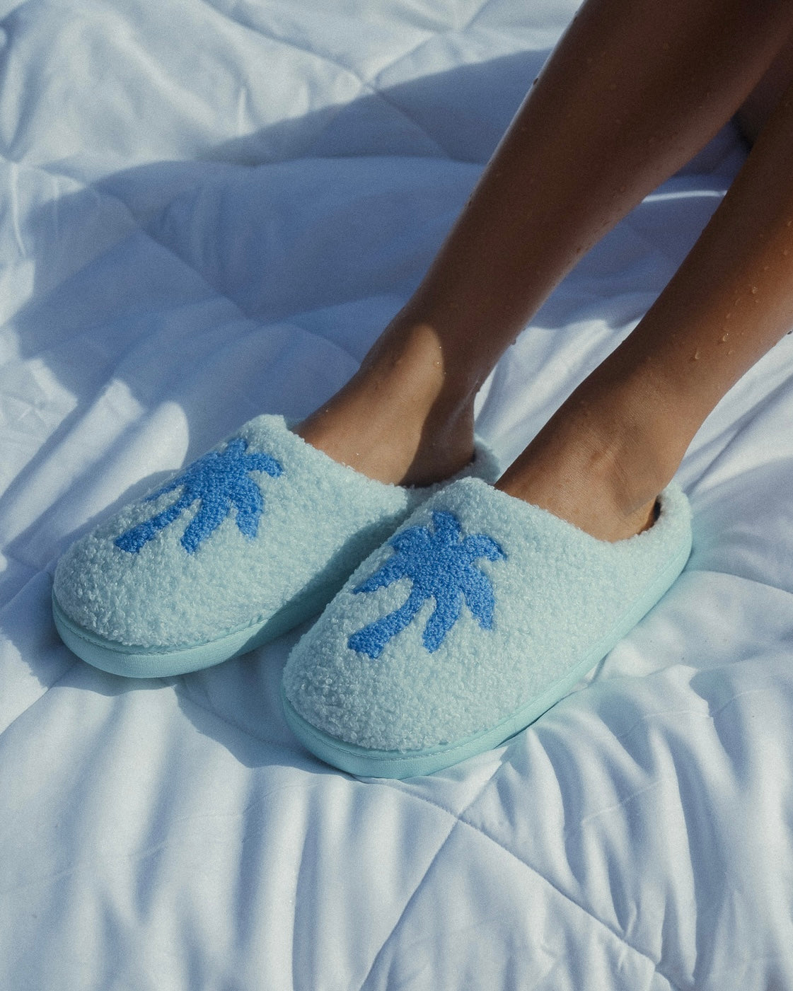 Malibu Slippers