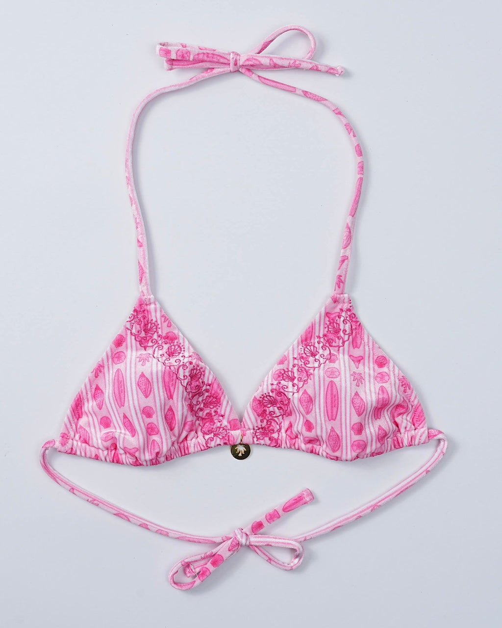 Demi Top in Sakura
