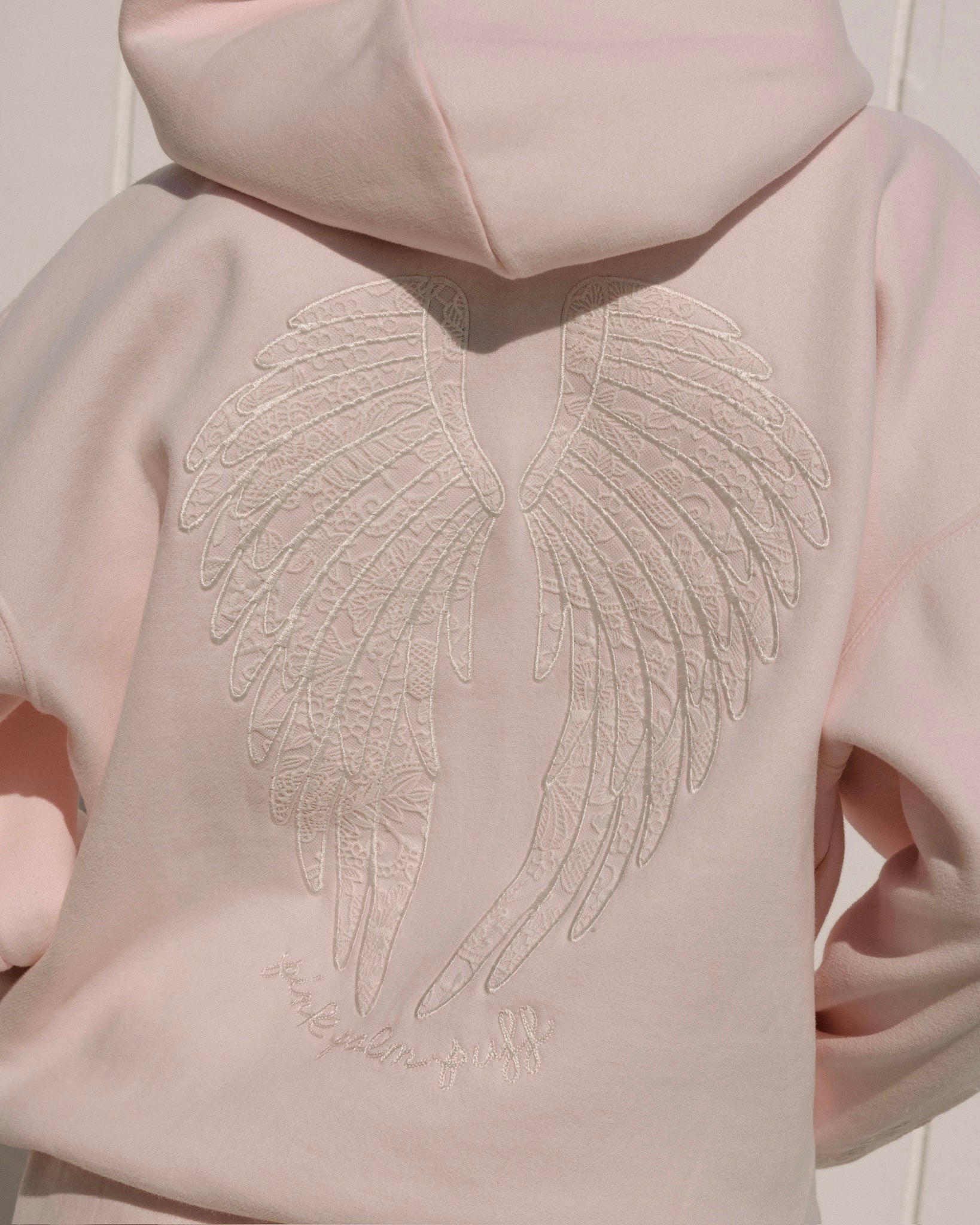 "Lacy" Hoodie