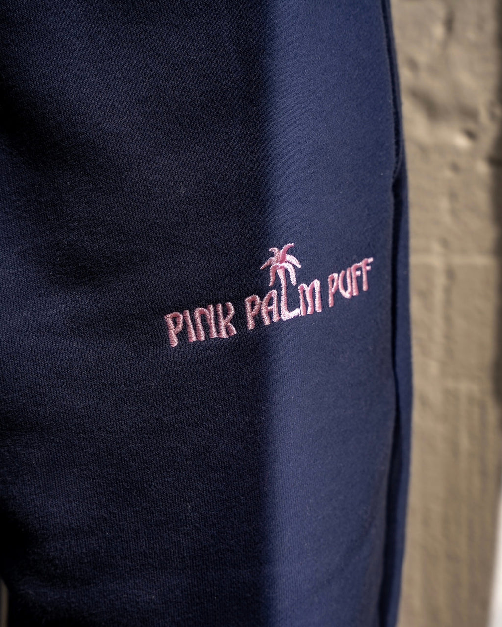 Classic Sweatpants in Navy